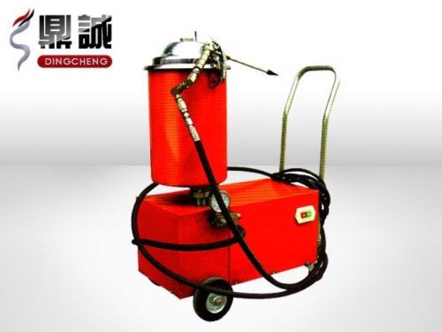 點擊查看詳細信息<br>標(biāo)題：TZ-3電動注油機 閱讀次數(shù)：3465