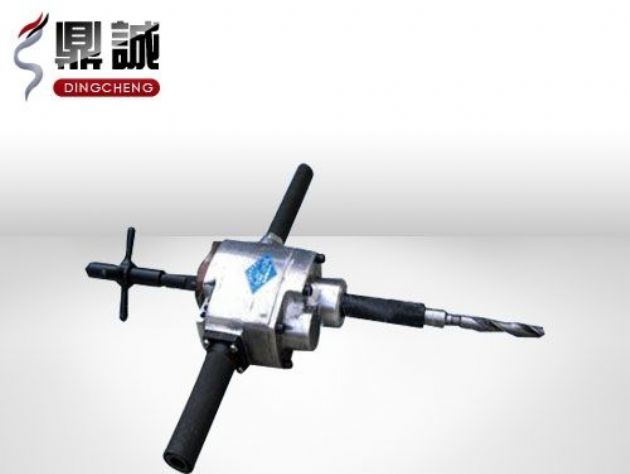 點擊查看詳細信息<br>標(biāo)題：ZK19型軌道鉆 閱讀次數(shù)：3053